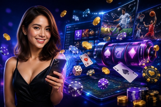11tg88 Live Casino – Dealer người thật phát trực tiếp