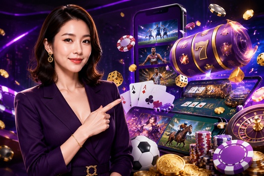 11tg88 Casino – Sòng bài trực tuyến đẳng cấp