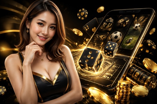11tg88 Casino – Hướng dẫn tham gia sòng bài trực tuyến
